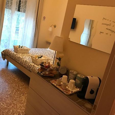 مبيت وإفطار روما Da Giulia المظهر الخارجي الصورة