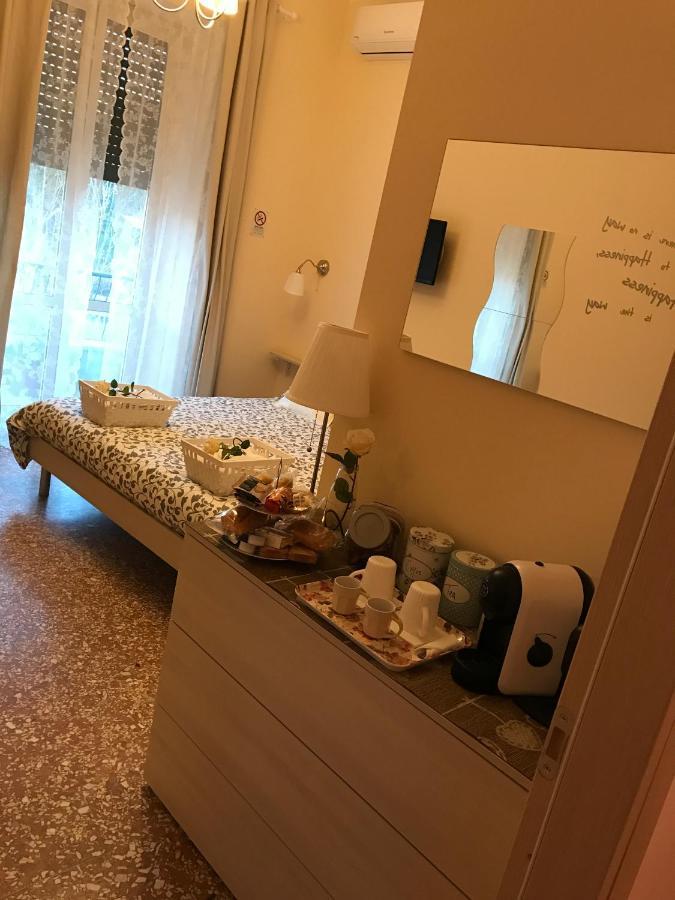 مبيت وإفطار روما Da Giulia المظهر الخارجي الصورة